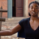 Patina Miller, who plays Charlotte Jenkins in Mercy Street
Video Screenshot